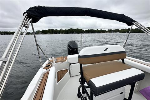 2025 Starcraft SVX OB CC 211 in Paducah, Kentucky - Photo 16