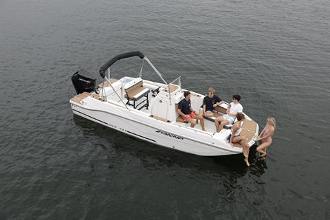 2025 Starcraft SVX OB CC 211 in Paducah, Kentucky - Photo 17