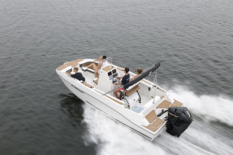 2025 Starcraft SVX OB CC 211 in Paducah, Kentucky - Photo 19