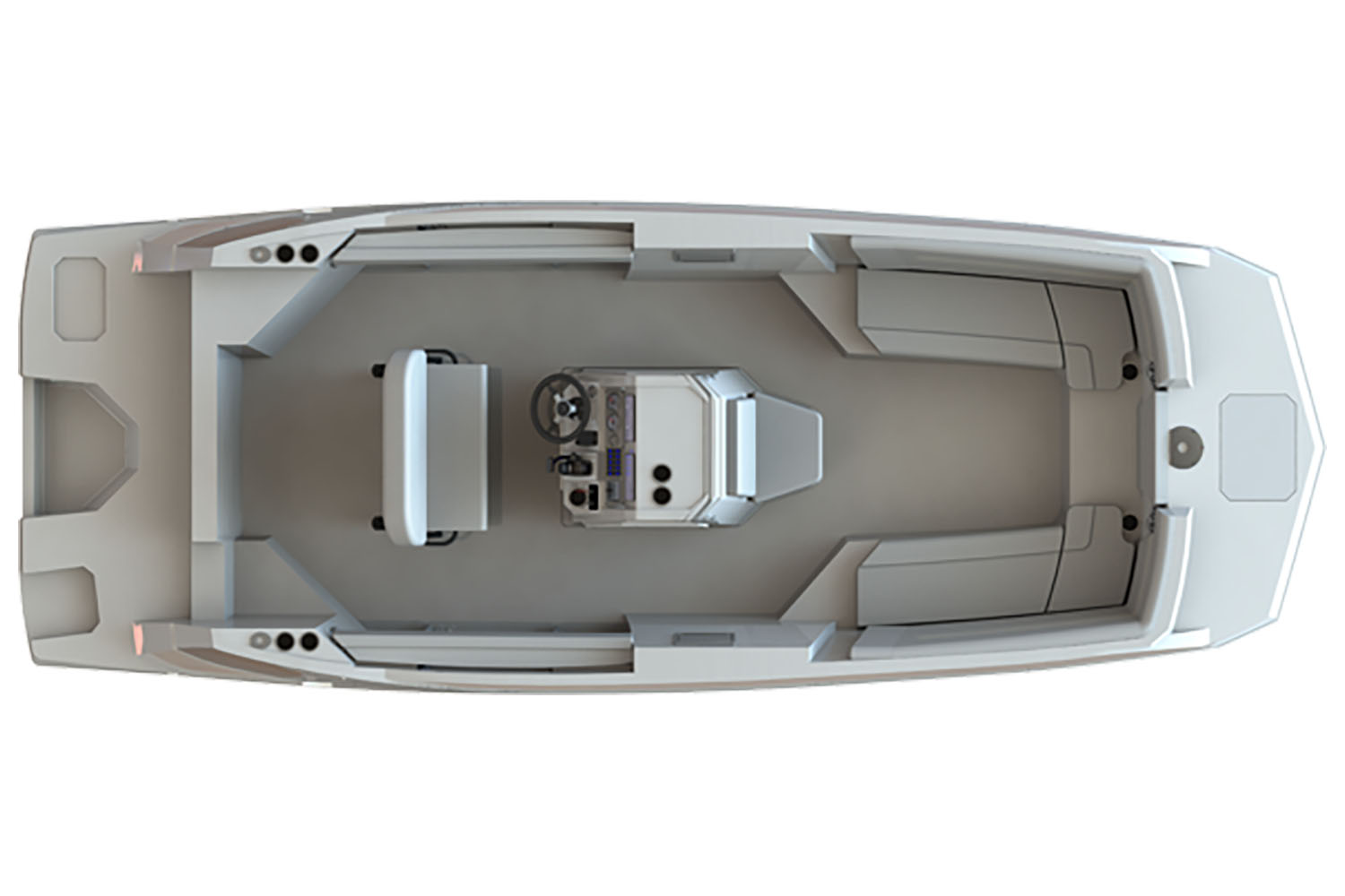 2025 Starcraft SVX OB CC 231 in Paducah, Kentucky - Photo 11