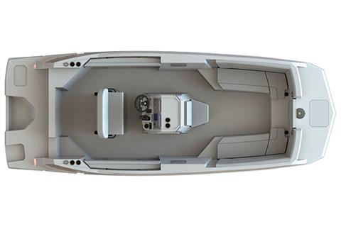 2025 Starcraft SVX OB CC 231 in Paducah, Kentucky - Photo 11