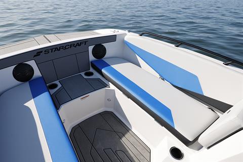 2025 Starcraft SV 16 OB in Saint Cloud, Minnesota - Photo 35