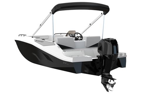 2025 Starcraft SV 16 OB in Saint Cloud, Minnesota - Photo 29