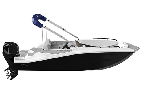 2025 Starcraft SV 16 OB in Saint Cloud, Minnesota - Photo 24