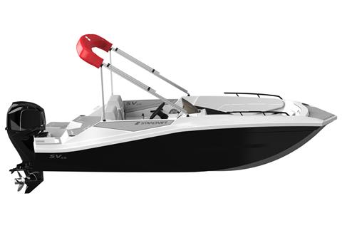 2025 Starcraft SV 16 OB in Saint Cloud, Minnesota - Photo 26