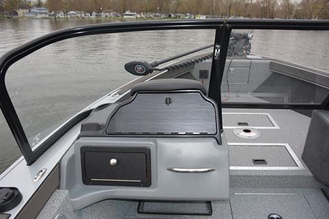 2025 Starcraft Fishmaster 196 in Paducah, Kentucky - Photo 6