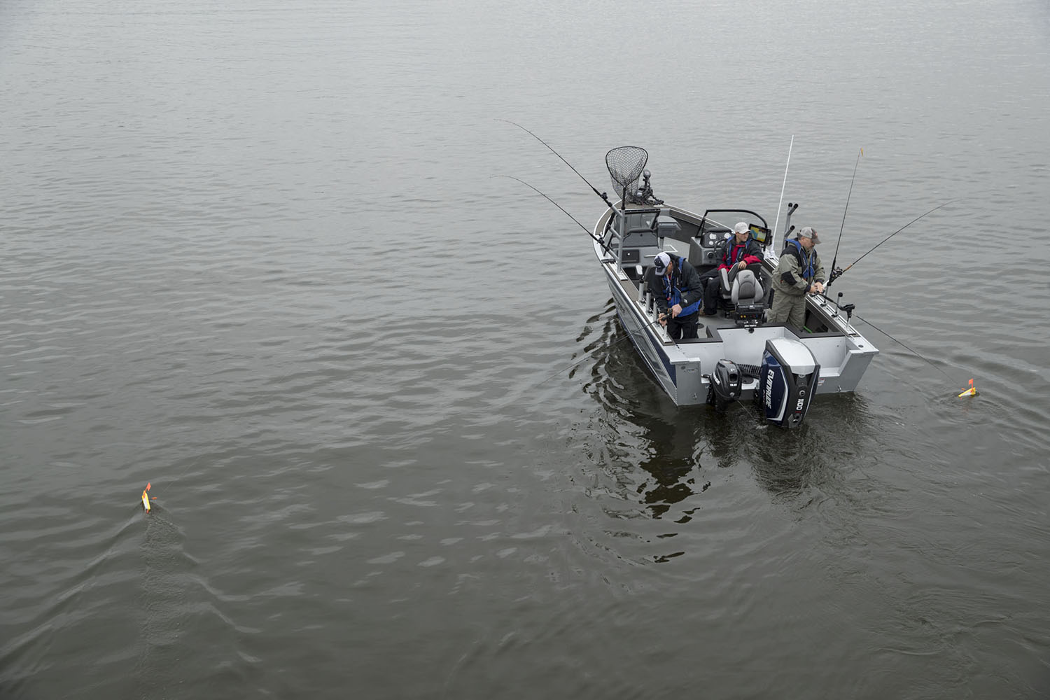 2025 Starcraft Fishmaster 196 in Paducah, Kentucky - Photo 9