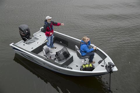 2025 Starcraft Renegade 168 SC in Paducah, Kentucky - Photo 9