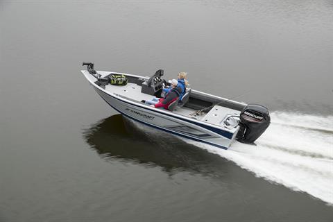 2025 Starcraft Renegade 168 SC in Paducah, Kentucky - Photo 11