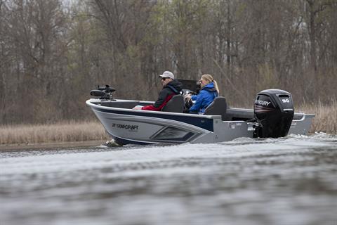 2025 Starcraft Renegade 168 SC in Paducah, Kentucky - Photo 14