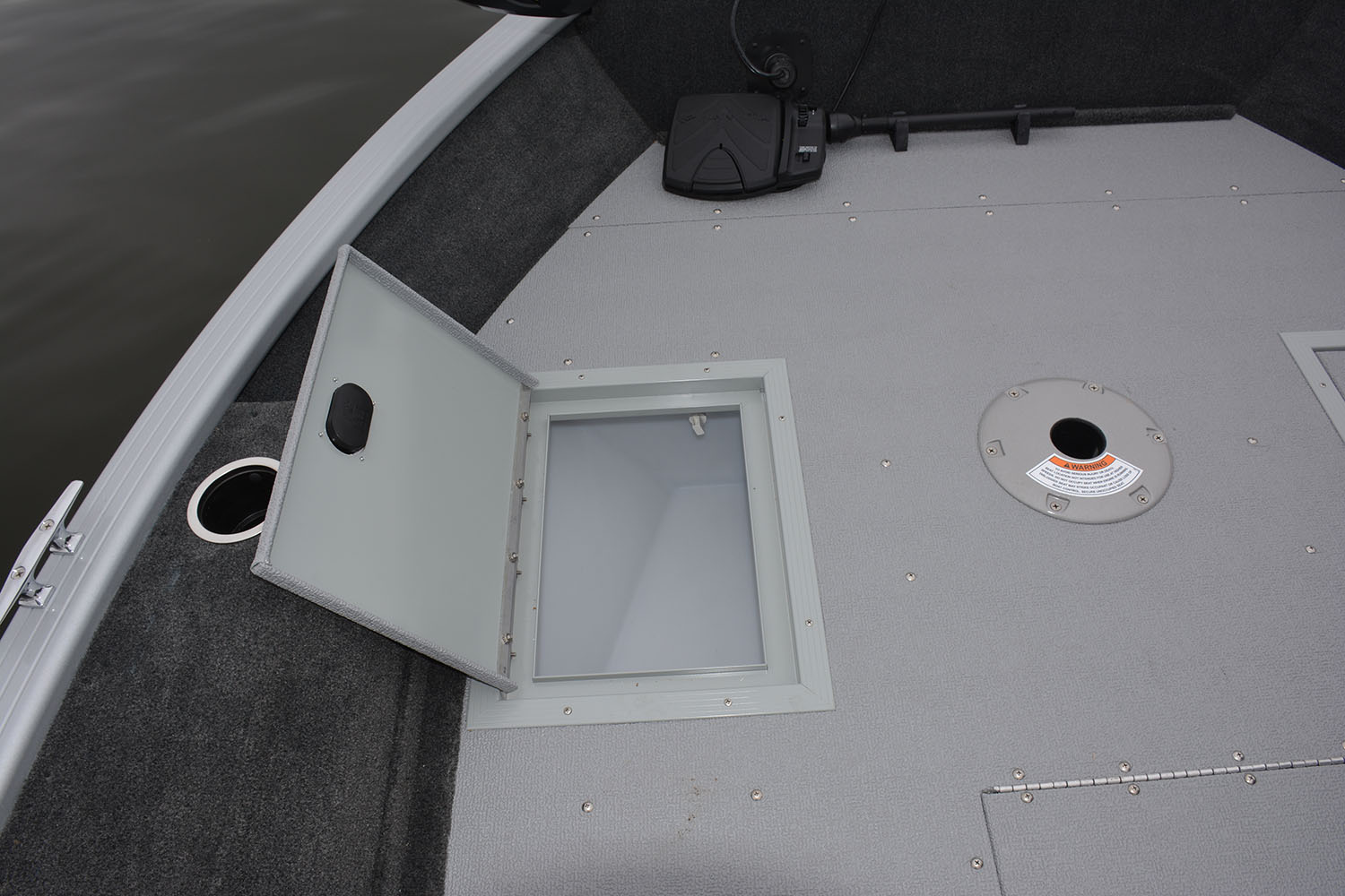 2025 Starcraft Renegade 168 SC in Paducah, Kentucky - Photo 6