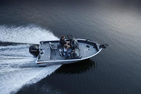 2025 Starcraft Stealth 16 DC in Paducah, Kentucky - Photo 6