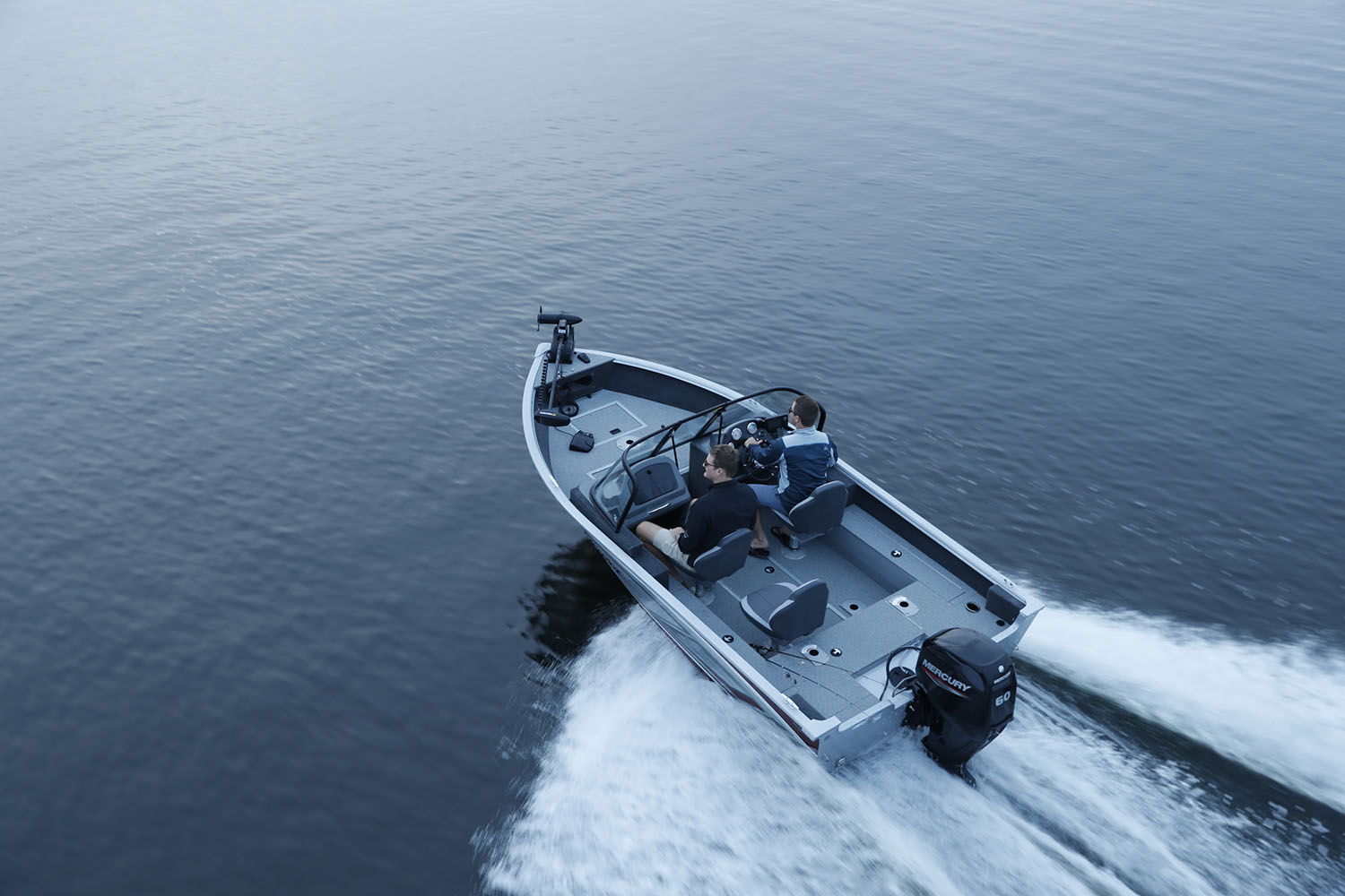 2025 Starcraft Stealth 16 DC in Paducah, Kentucky - Photo 8