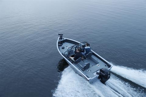 2025 Starcraft Stealth 16 DC in Paducah, Kentucky - Photo 8