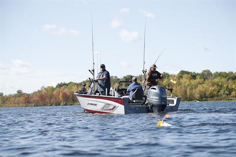 2025 Starcraft STX 2050 in Paducah, Kentucky - Photo 4