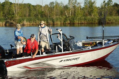 2025 Starcraft STX 2050 in Paducah, Kentucky - Photo 6