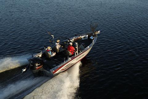 2025 Starcraft STX 2050 in Paducah, Kentucky - Photo 8