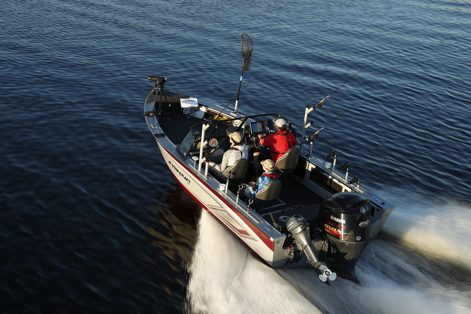 2025 Starcraft STX 2050 in Paducah, Kentucky - Photo 9