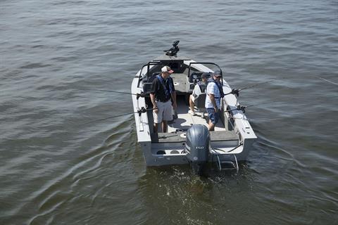 2025 Starcraft Superfisherman 186 in Paducah, Kentucky - Photo 9