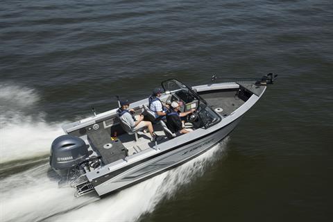 2025 Starcraft Superfisherman 186 in Paducah, Kentucky - Photo 10