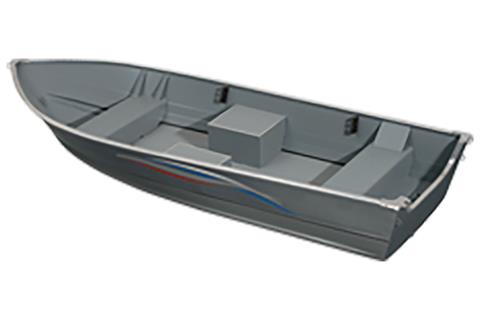 2025 Starcraft Alaskan 15 DLX in Paducah, Kentucky