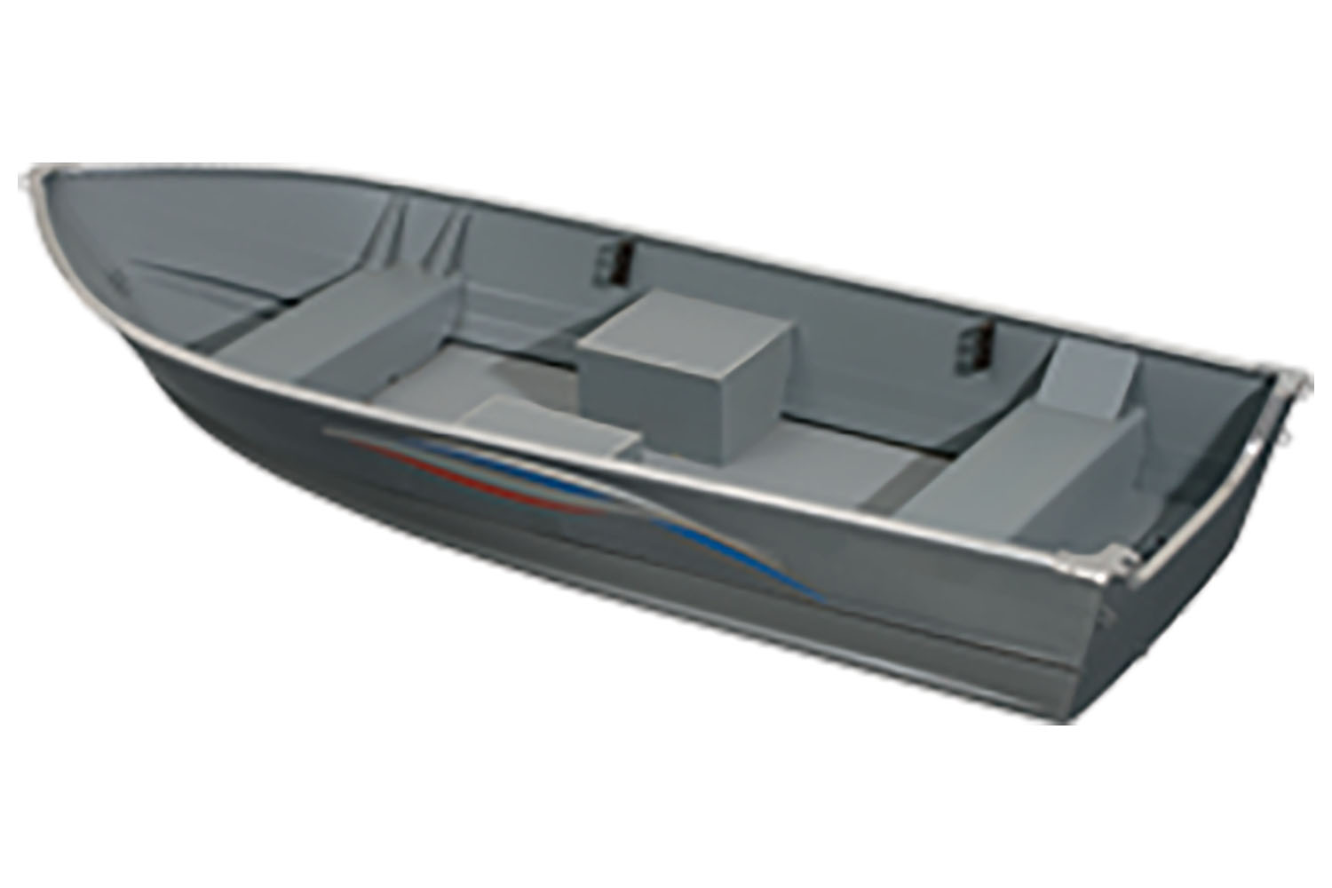 2025 Starcraft Alaskan 15 DLX in Saint Cloud, Minnesota - Photo 1