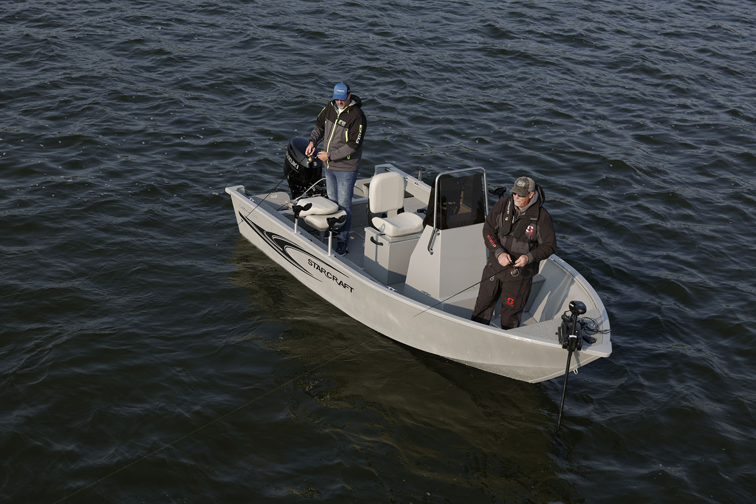 2025 Starcraft Freedom 160 CC in Paducah, Kentucky - Photo 3