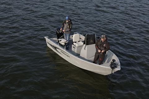 2025 Starcraft Freedom 160 CC in Paducah, Kentucky - Photo 3