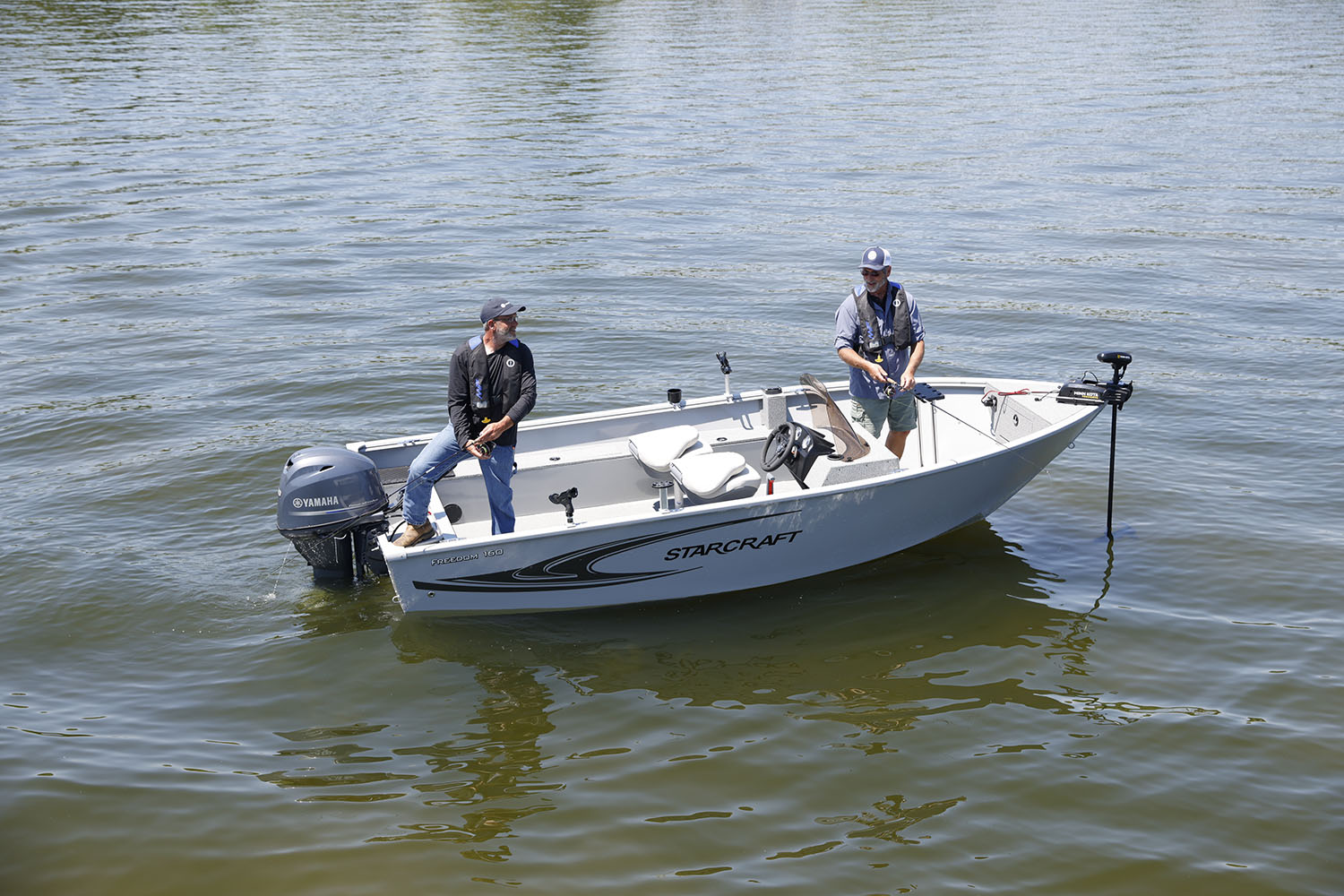 2025 Starcraft Freedom 160 SC in Paducah, Kentucky - Photo 2