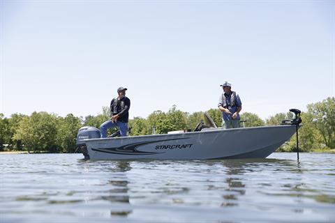 2025 Starcraft Freedom 160 SC in Paducah, Kentucky - Photo 3