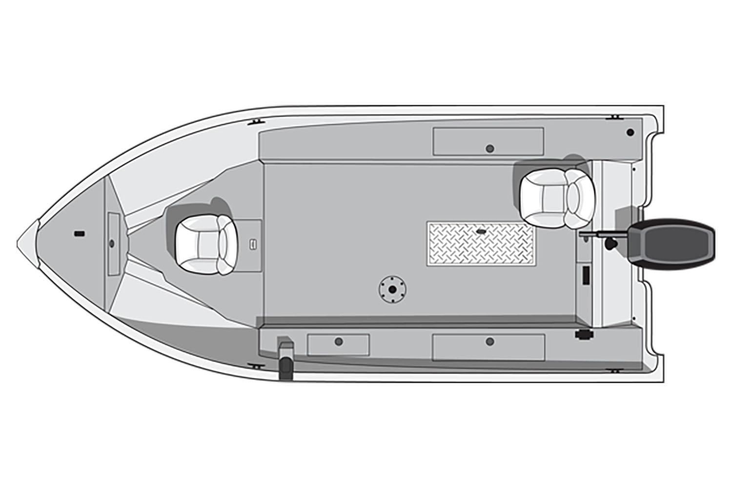 2025 Starcraft Freedom 160 TL in Paducah, Kentucky
