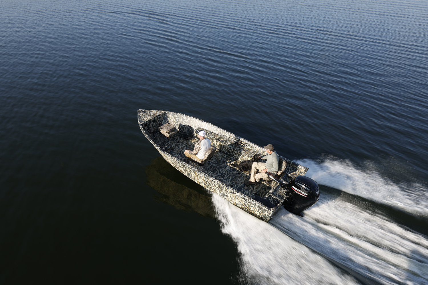 2025 Starcraft Freedom 180 TL Waterfowl in Paducah, Kentucky - Photo 10