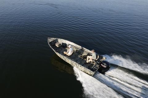 2025 Starcraft Freedom 180 TL Waterfowl in Paducah, Kentucky - Photo 10