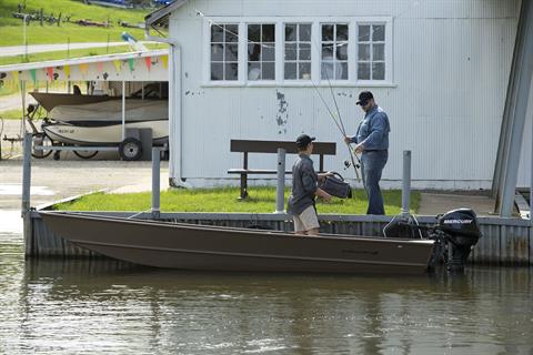 2025 Starcraft Jon Boats 1232 in Paducah, Kentucky - Photo 2