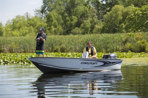 2025 Starcraft Patriot 14 TL in Paducah, Kentucky - Photo 3
