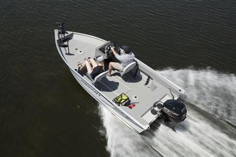 2025 Starcraft Patriot 16 DLX SC in Paducah, Kentucky - Photo 4