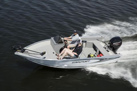 2025 Starcraft Patriot 16 DLX SC in Paducah, Kentucky - Photo 5