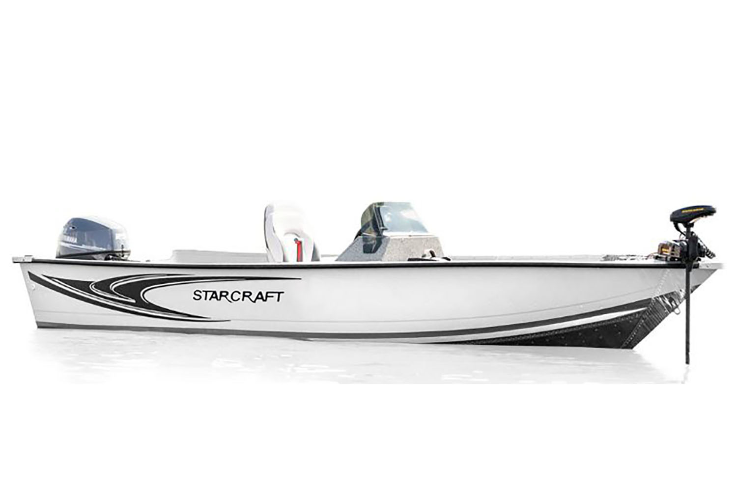 2025 Starcraft Patriot 16 DLX TL in Paducah, Kentucky - Photo 1