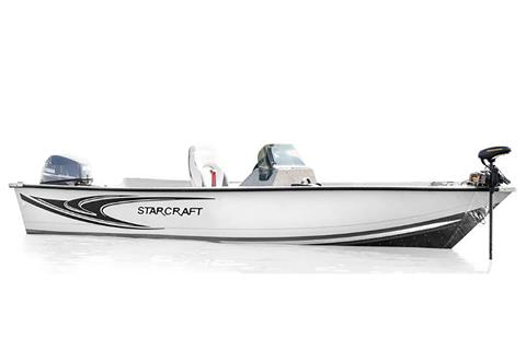 2025 Starcraft Patriot 16 DLX TL in Paducah, Kentucky - Photo 1