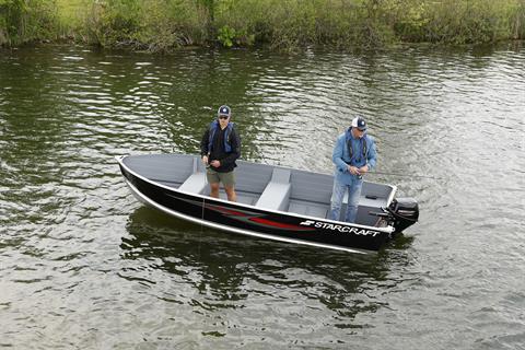 2025 Starcraft SF 14 SS in Paducah, Kentucky - Photo 2