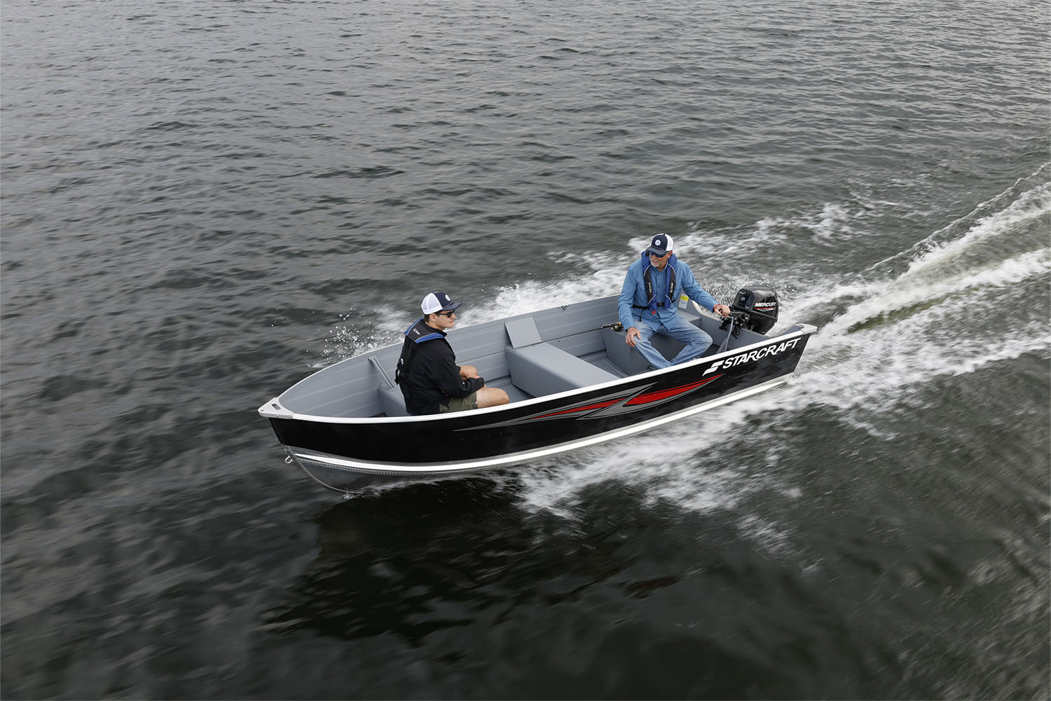 2025 Starcraft SF 14 SS in Paducah, Kentucky - Photo 4