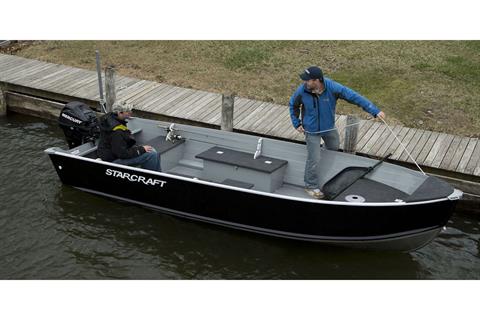 2025 Starcraft SF DLX 14 in Paducah, Kentucky - Photo 2