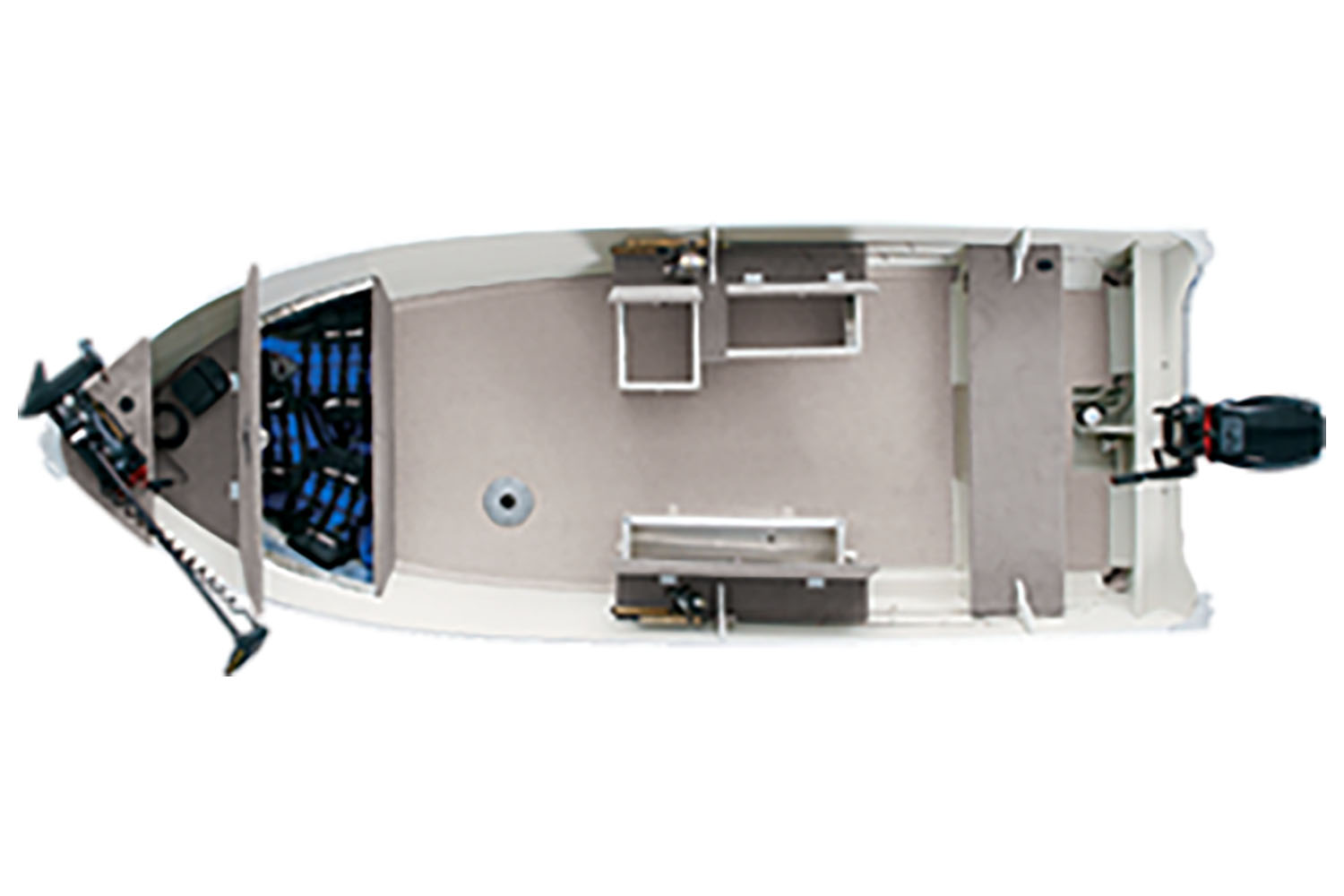 2025 Starcraft SF DLX 16 in Paducah, Kentucky - Photo 1