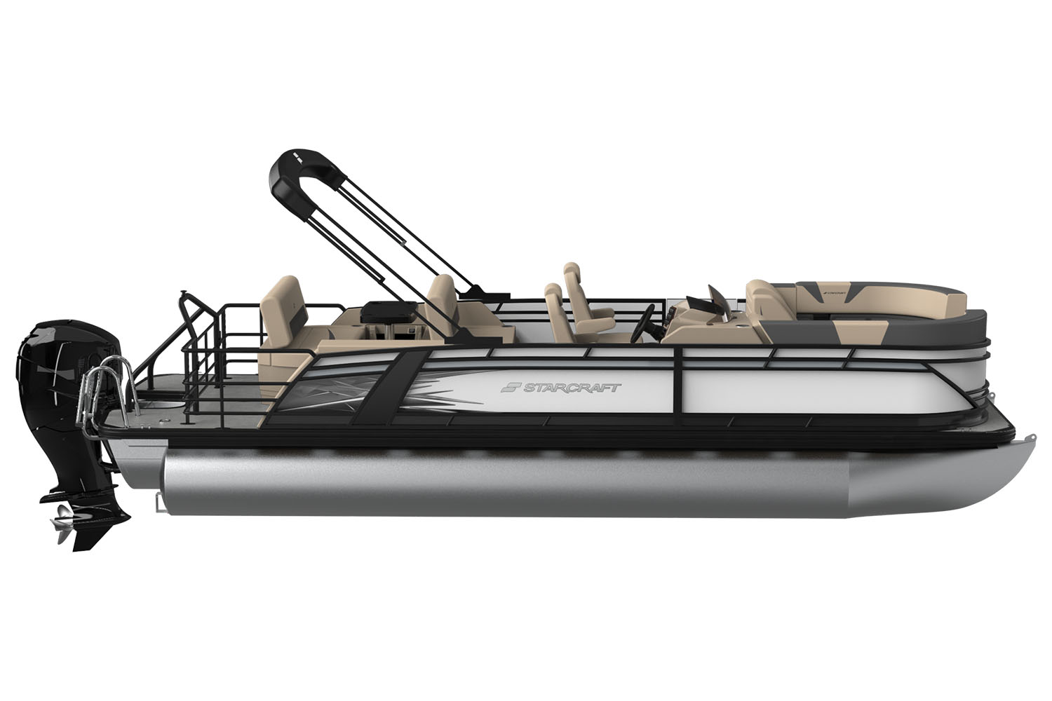 2025 Starcraft CX 23 DL in Saint Cloud, Minnesota - Photo 2