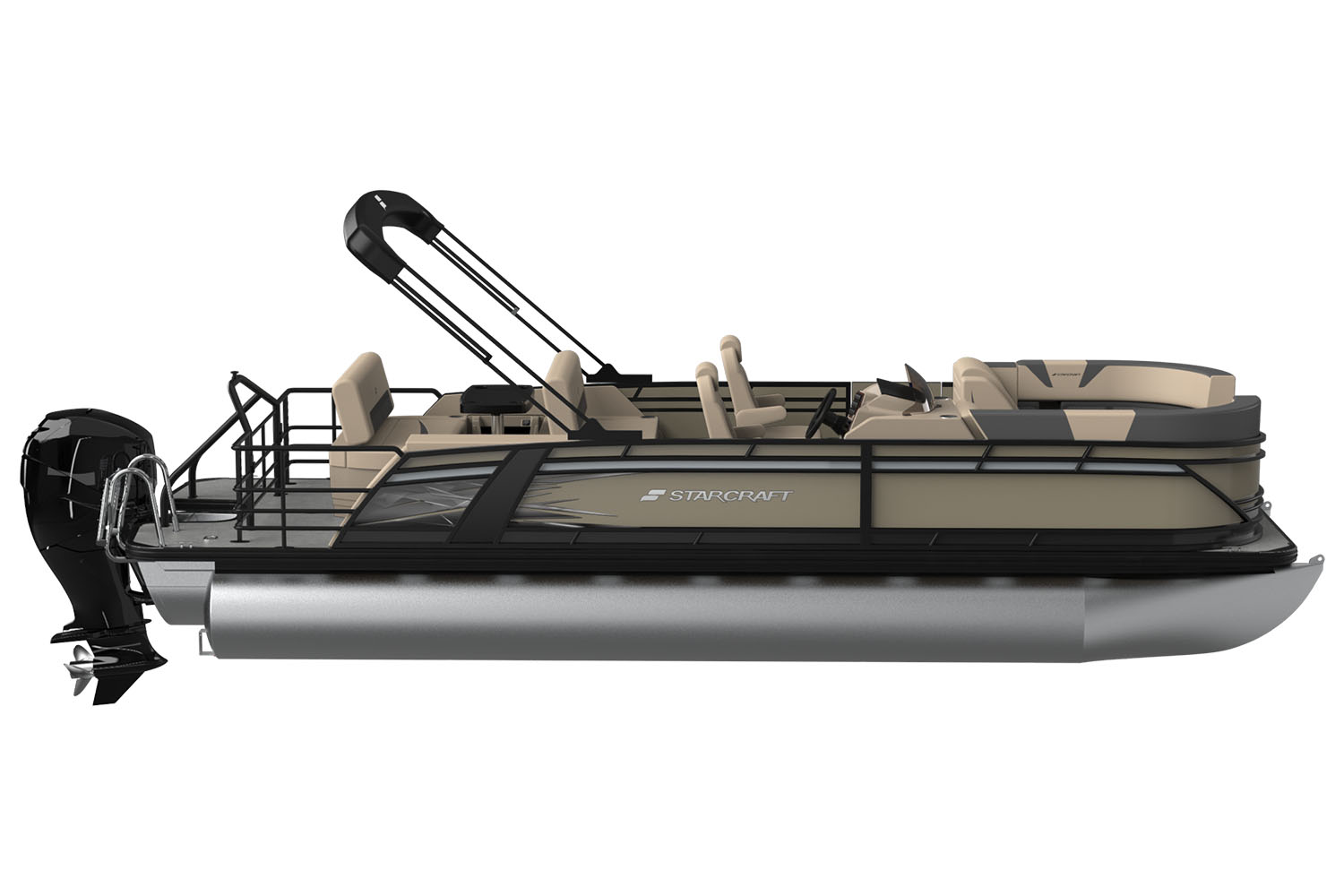 2025 Starcraft CX 23 DL in Saint Cloud, Minnesota - Photo 4