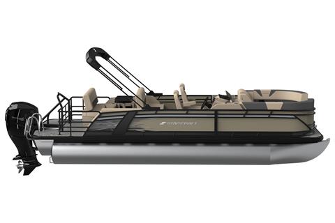 2025 Starcraft CX 23 DL in Saint Cloud, Minnesota - Photo 4