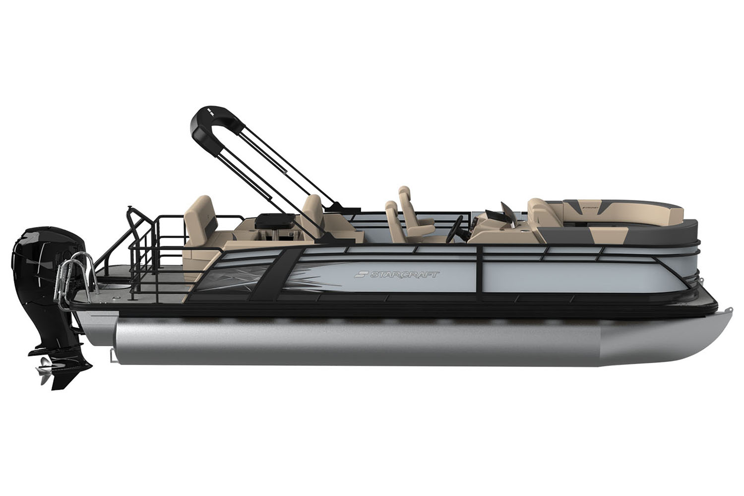 2025 Starcraft CX 23 DL in Saint Cloud, Minnesota - Photo 6