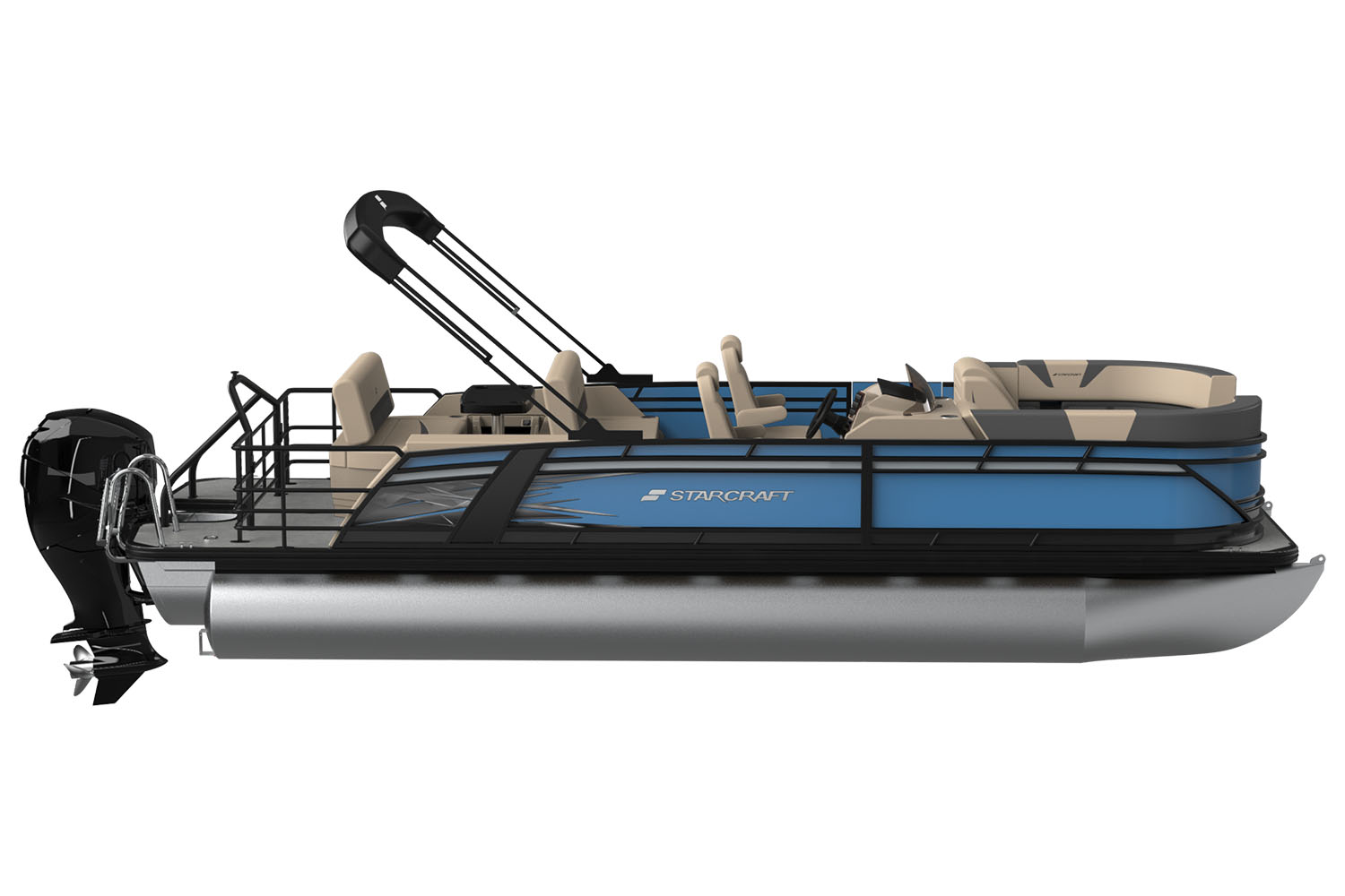 2025 Starcraft CX 23 DL in Saint Cloud, Minnesota - Photo 7