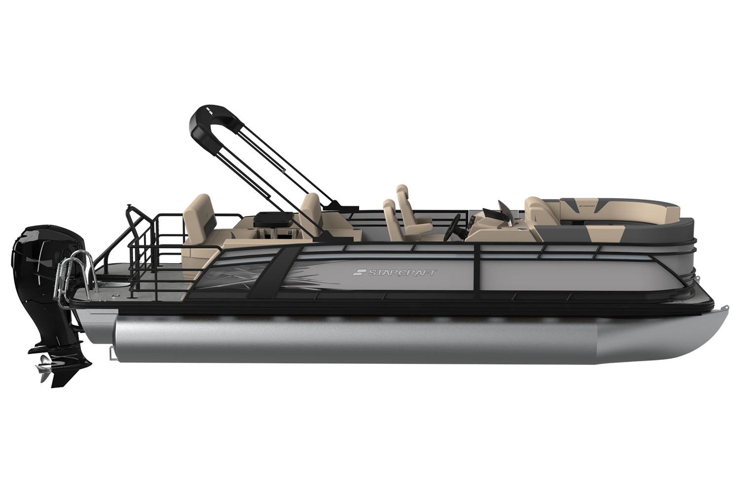 2025 Starcraft CX 23 DL in Saint Cloud, Minnesota - Photo 8