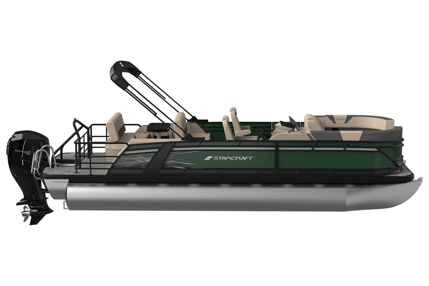 2025 Starcraft CX 23 DL in Saint Cloud, Minnesota - Photo 9